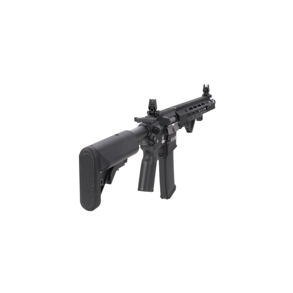 Specna Arms SA-E22 EDGE™ Airsoft Tüfeği HAL 2 ETU™ Gen.2 – Siyah Specna Arms SA-E22 EDGE™ Airsoft Tüfeği HAL 2 ETU™ Gen.2 – Siyah