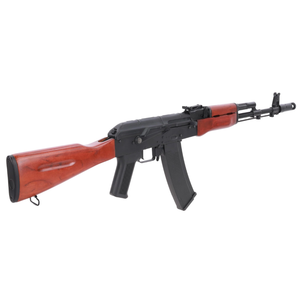 Specna Arms SA-J02 EDGE™ Airsoft Tüfeği HAL ETU™ Gen.2 – Siyah Specna Arms SA-J02 EDGE™ Airsoft Tüfeği HAL ETU™ Gen.2 – Siyah