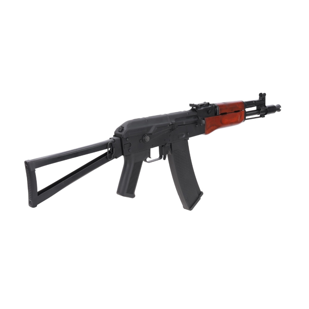 Specna Arms SA-J08 EDGE™ Airsoft Tüfeği HAL ETU™ Gen.2 – Siyah Specna Arms SA-J08 EDGE™ Airsoft Tüfeği HAL ETU™ Gen.2 – Siyah