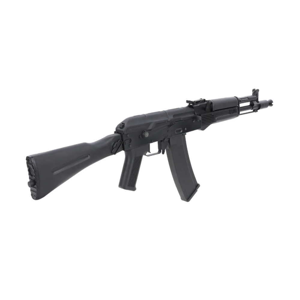 Specna Arms SA-J09 EDGE™ Airsoft Tüfeği HAL ETU™ Gen.2 – Siyah Specna Arms SA-J09 EDGE™ Airsoft Tüfeği HAL ETU™ Gen.2 – Siyah