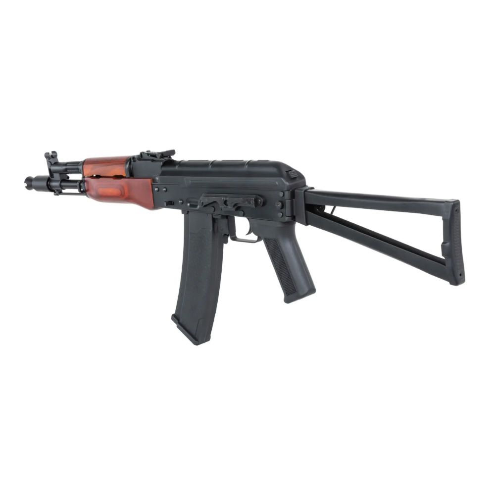 Specna Arms SA-PJ08 PRIME™ Airsoft Tüfeği Gate Aster V3 SE – Siyah Specna Arms SA-PJ08 PRIME™ Airsoft Tüfeği Gate Aster V3 SE – Siyah