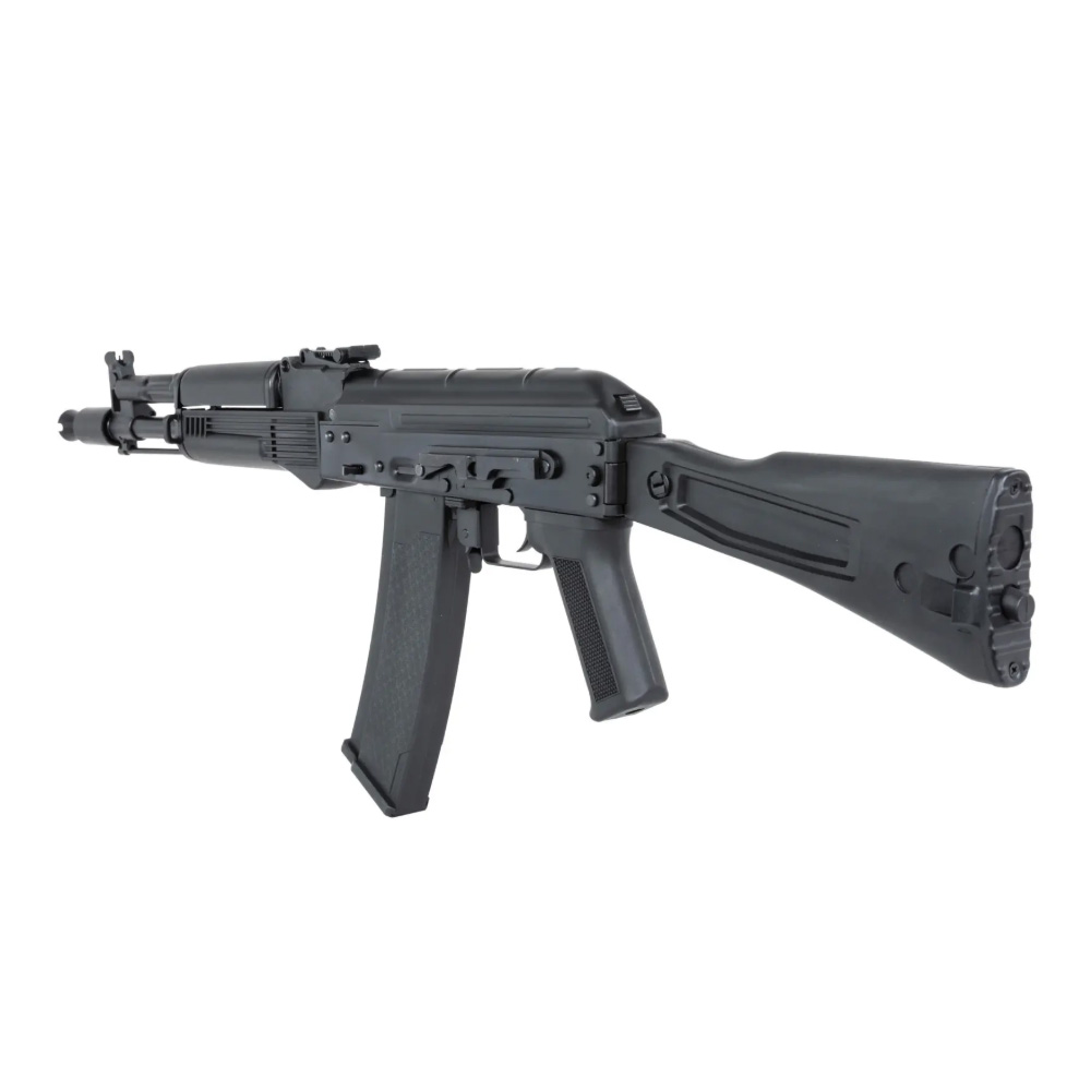 Specna Arms SA-PJ09 PRIME™ Airsoft Tüfeği Gate Aster V3 SE – Siyah Specna Arms SA-PJ09 PRIME™ Airsoft Tüfeği Gate Aster V3 SE – Siyah