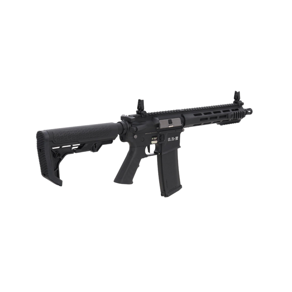 Specna Arms SA-F03 FLEX™ Airsoft Tüfeği HAL ETU™ Gen.2 – Siyah Specna Arms SA-F03 FLEX™ Airsoft Tüfeği HAL ETU™ Gen.2 – Siyah