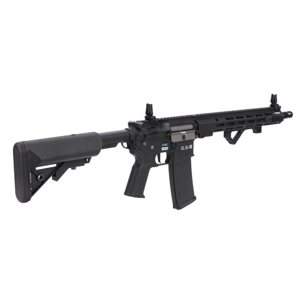 Specna Arms SA-E22 EDGE™ Airsoft Tüfeği HAL 2 ETU™ Gen.2 – Siyah Specna Arms SA-E22 EDGE™ Airsoft Tüfeği HAL 2 ETU™ Gen.2 – Siyah