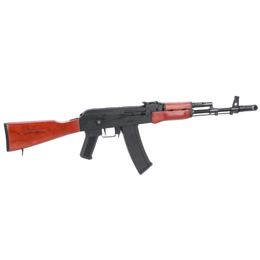 Specna Arms SA-J02 EDGE™ Airsoft Tüfeği HAL ETU™ Gen.2 – Siyah Specna Arms SA-J02 EDGE™ Airsoft Tüfeği HAL ETU™ Gen.2 – Siyah