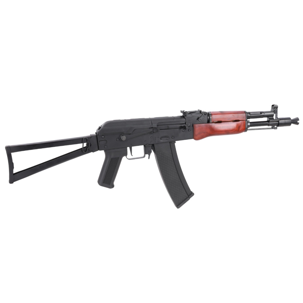 Specna Arms SA-J08 EDGE™ Airsoft Tüfeği HAL ETU™ Gen.2 – Siyah Specna Arms SA-J08 EDGE™ Airsoft Tüfeği HAL ETU™ Gen.2 – Siyah