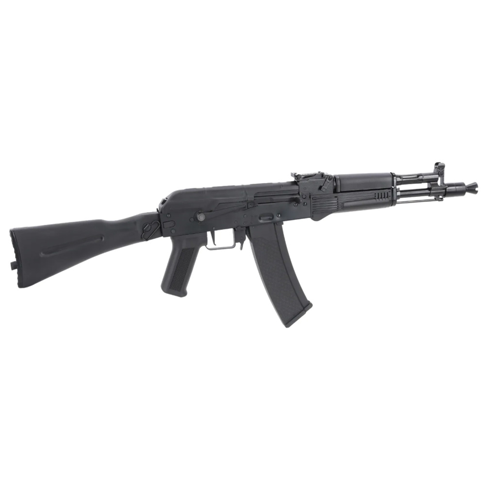 Specna Arms SA-J09 EDGE™ Airsoft Tüfeği HAL ETU™ Gen.2 – Siyah Specna Arms SA-J09 EDGE™ Airsoft Tüfeği HAL ETU™ Gen.2 – Siyah