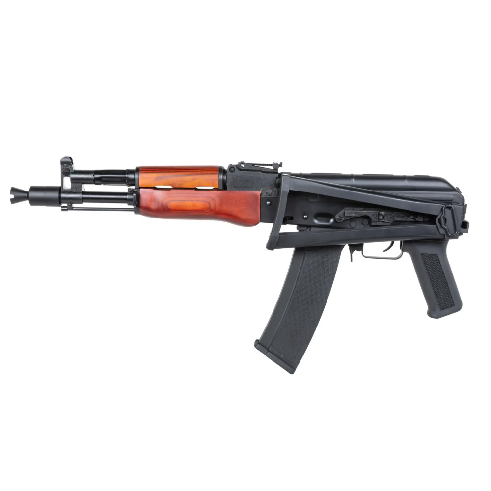 Specna Arms SA-PJ08 PRIME™ Airsoft Tüfeği Gate Aster V3 SE – Siyah Specna Arms SA-PJ08 PRIME™ Airsoft Tüfeği Gate Aster V3 SE – Siyah