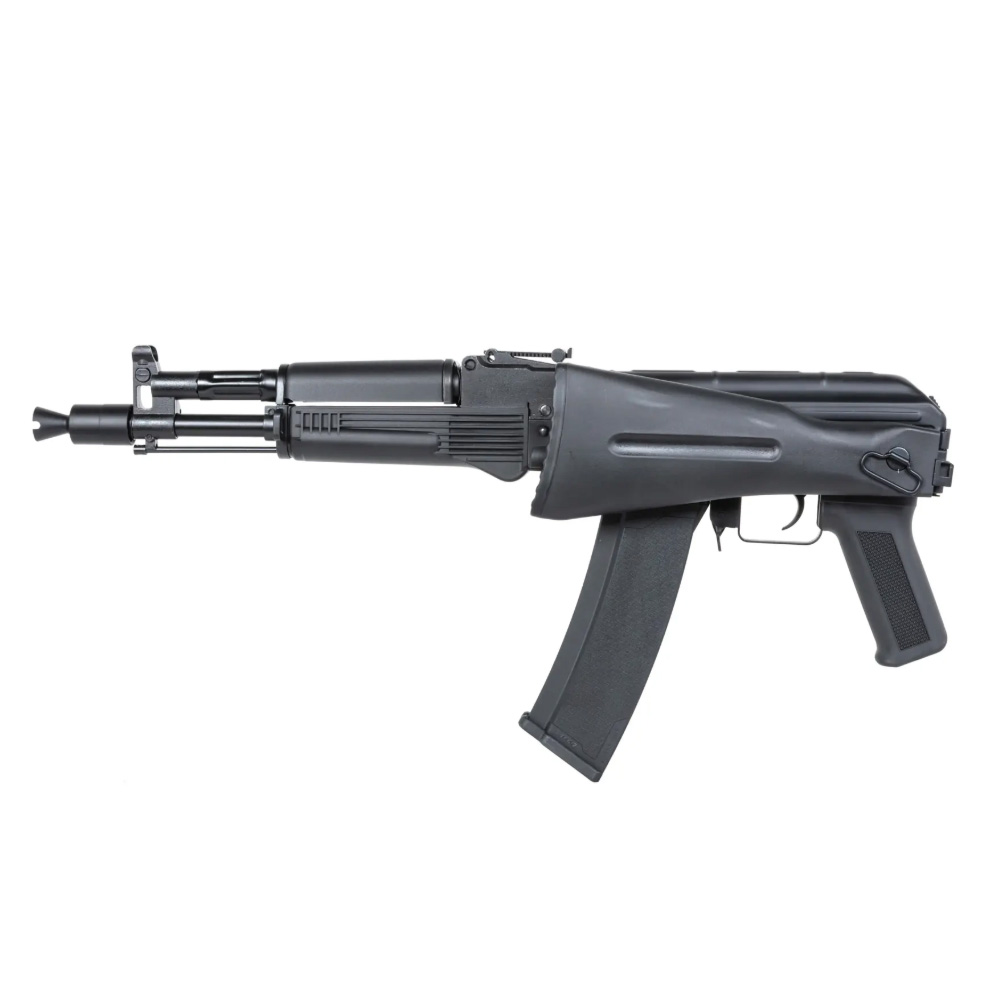 Specna Arms SA-PJ09 PRIME™ Airsoft Tüfeği Gate Aster V3 SE – Siyah Specna Arms SA-PJ09 PRIME™ Airsoft Tüfeği Gate Aster V3 SE – Siyah