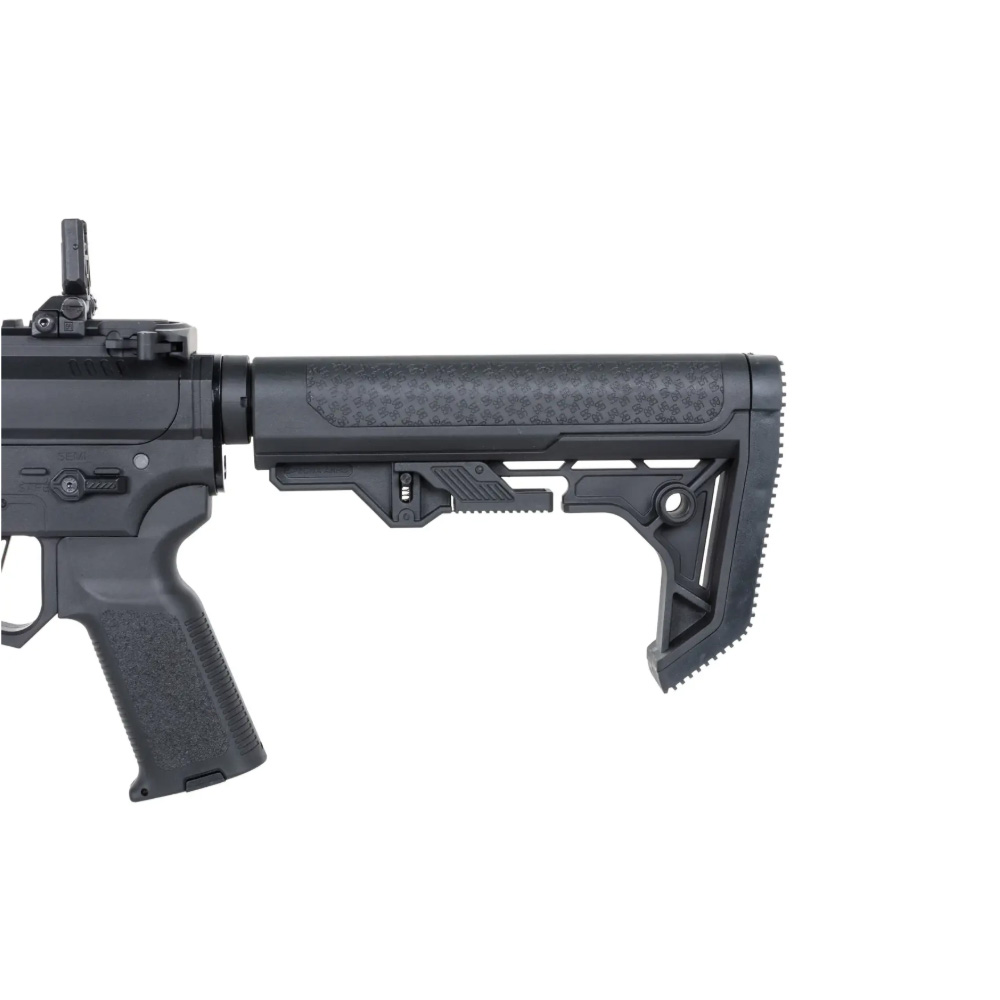Specna Arms SA-FX01 FLEX™ Airsoft Tüfeği HAL ETU™ Gen.2 – Siyah Specna Arms SA-FX01 FLEX™ Airsoft Tüfeği HAL ETU™ Gen.2 – Siyah