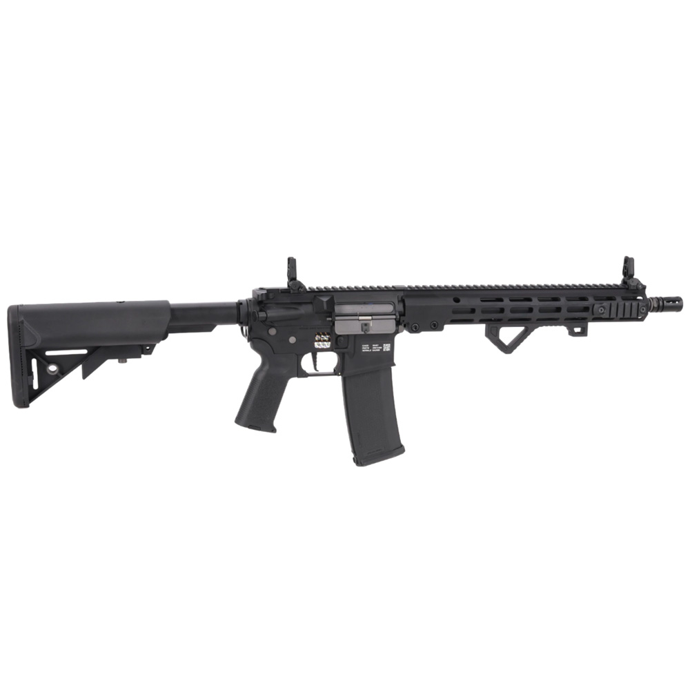 Specna Arms SA-E22 EDGE™ Airsoft Tüfeği HAL 2 ETU™ Gen.2 – Siyah Specna Arms SA-E22 EDGE™ Airsoft Tüfeği HAL 2 ETU™ Gen.2 – Siyah