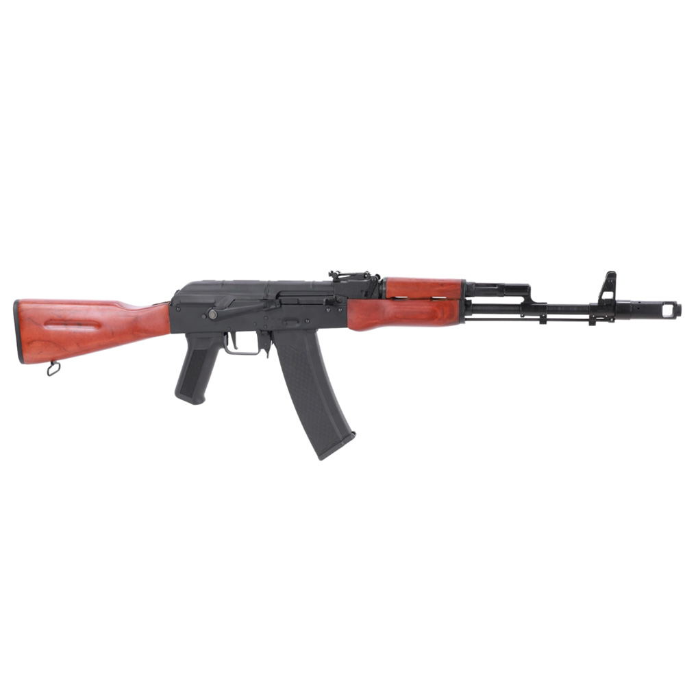 Specna Arms SA-J02 EDGE™ Airsoft Tüfeği HAL ETU™ Gen.2 – Siyah Specna Arms SA-J02 EDGE™ Airsoft Tüfeği HAL ETU™ Gen.2 – Siyah