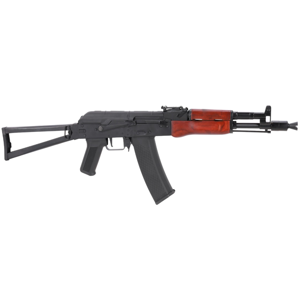 Specna Arms SA-J08 EDGE™ Airsoft Tüfeği HAL ETU™ Gen.2 – Siyah Specna Arms SA-J08 EDGE™ Airsoft Tüfeği HAL ETU™ Gen.2 – Siyah
