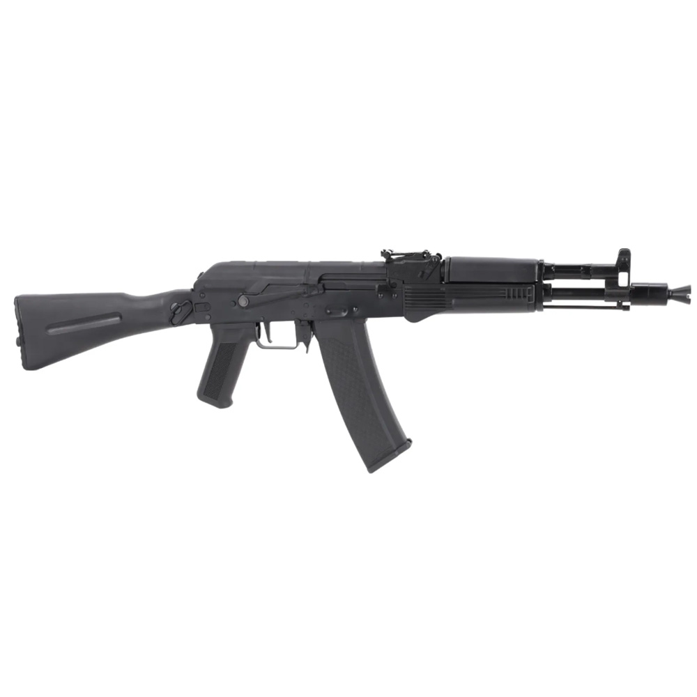 Specna Arms SA-J09 EDGE™ Airsoft Tüfeği HAL ETU™ Gen.2 – Siyah Specna Arms SA-J09 EDGE™ Airsoft Tüfeği HAL ETU™ Gen.2 – Siyah