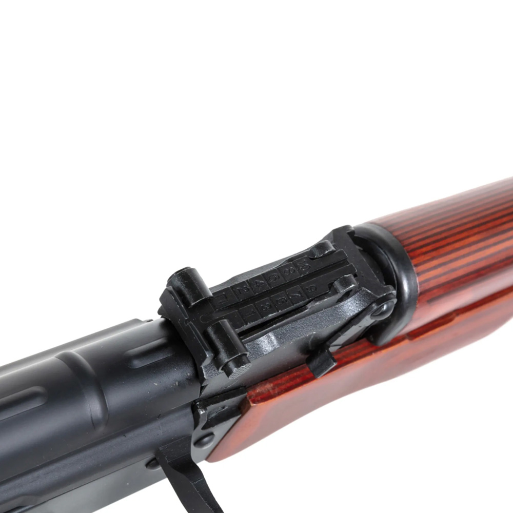 Specna Arms SA-PJ08 PRIME™ Airsoft Tüfeği Gate Aster V3 SE – Siyah Specna Arms SA-PJ08 PRIME™ Airsoft Tüfeği Gate Aster V3 SE – Siyah