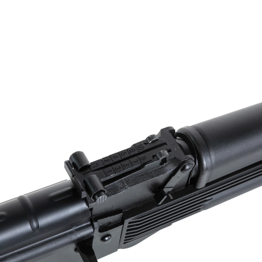 Specna Arms SA-PJ09 PRIME™ Airsoft Tüfeği Gate Aster V3 SE – Siyah Specna Arms SA-PJ09 PRIME™ Airsoft Tüfeği Gate Aster V3 SE – Siyah