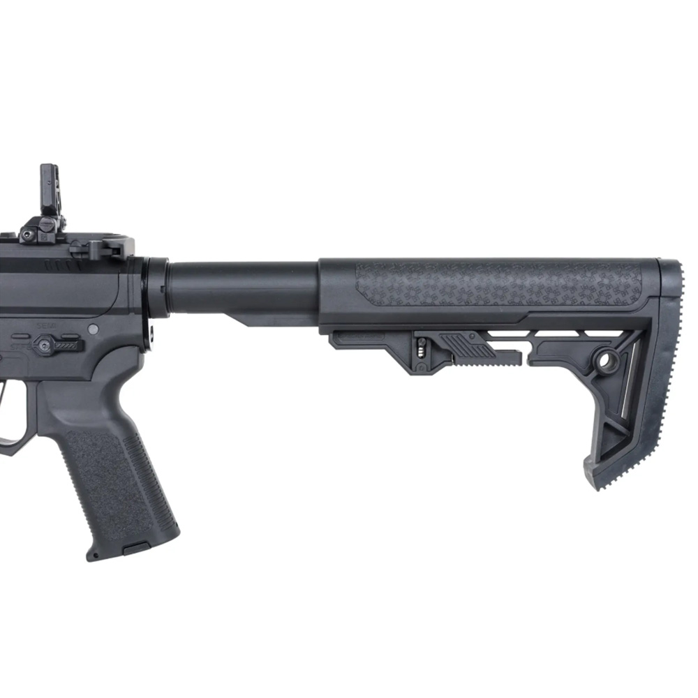 Specna Arms SA-FX01 FLEX™ Airsoft Tüfeği HAL ETU™ Gen.2 – Siyah Specna Arms SA-FX01 FLEX™ Airsoft Tüfeği HAL ETU™ Gen.2 – Siyah