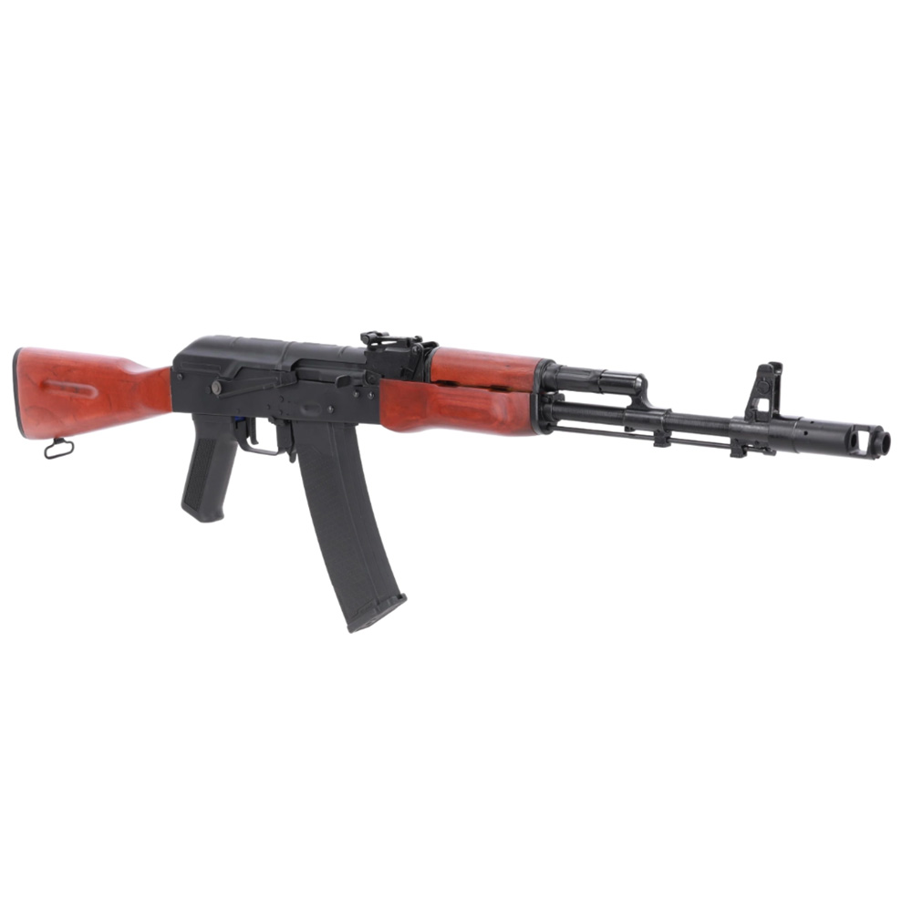 Specna Arms SA-J02 EDGE™ Airsoft Tüfeği HAL ETU™ Gen.2 – Siyah Specna Arms SA-J02 EDGE™ Airsoft Tüfeği HAL ETU™ Gen.2 – Siyah