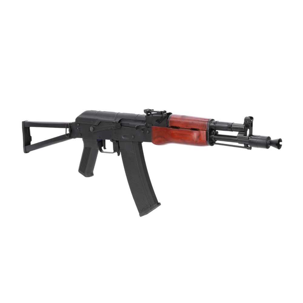 Specna Arms SA-J08 EDGE™ Airsoft Tüfeği HAL ETU™ Gen.2 – Siyah Specna Arms SA-J08 EDGE™ Airsoft Tüfeği HAL ETU™ Gen.2 – Siyah