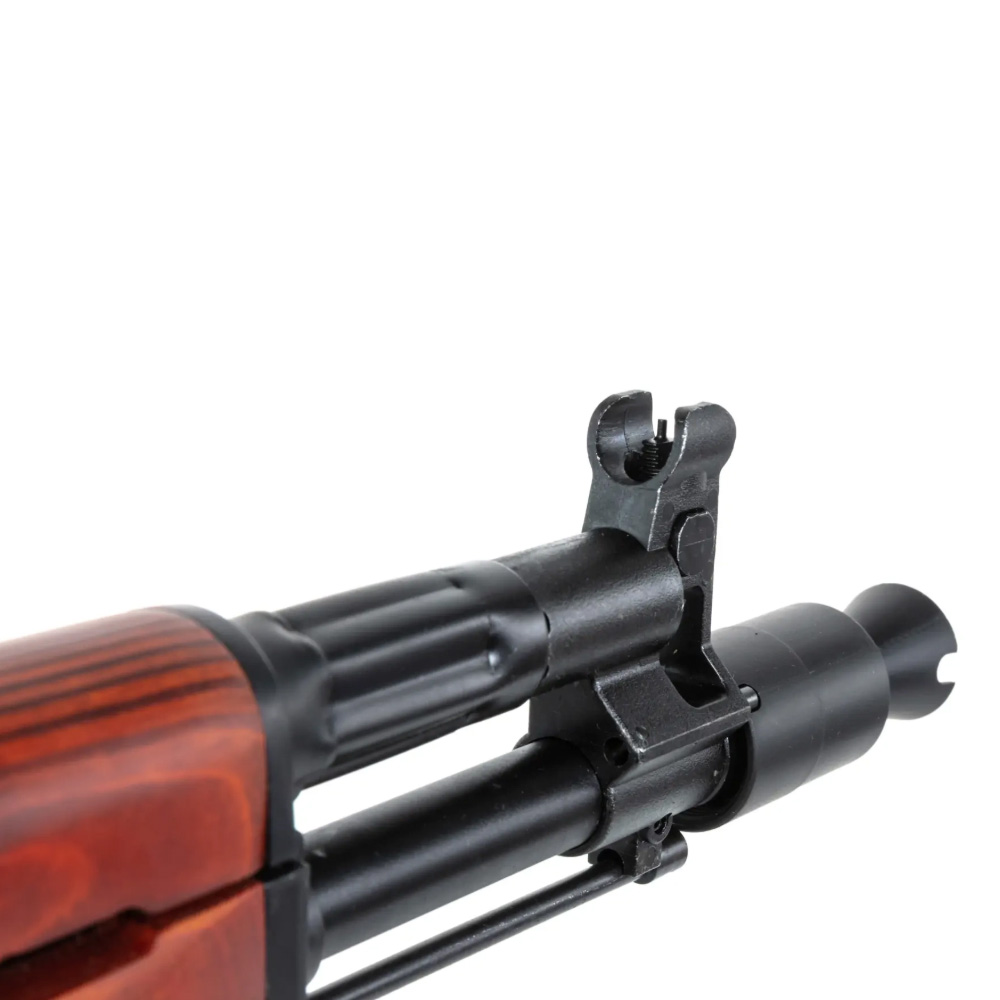 Specna Arms SA-PJ08 PRIME™ Airsoft Tüfeği Gate Aster V3 SE – Siyah Specna Arms SA-PJ08 PRIME™ Airsoft Tüfeği Gate Aster V3 SE – Siyah
