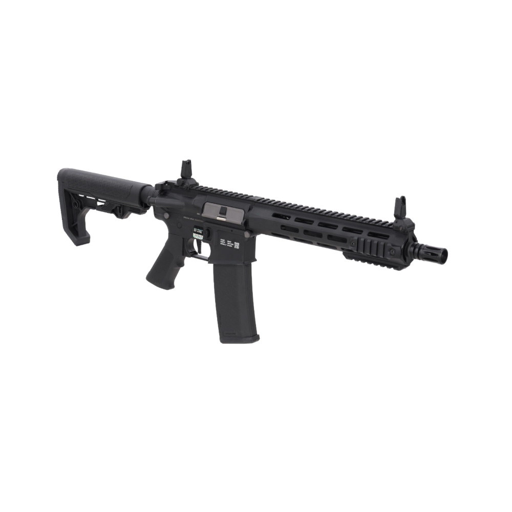 Specna Arms SA-F03 FLEX™ Airsoft Tüfeği HAL ETU™ Gen.2 – Siyah Specna Arms SA-F03 FLEX™ Airsoft Tüfeği HAL ETU™ Gen.2 – Siyah