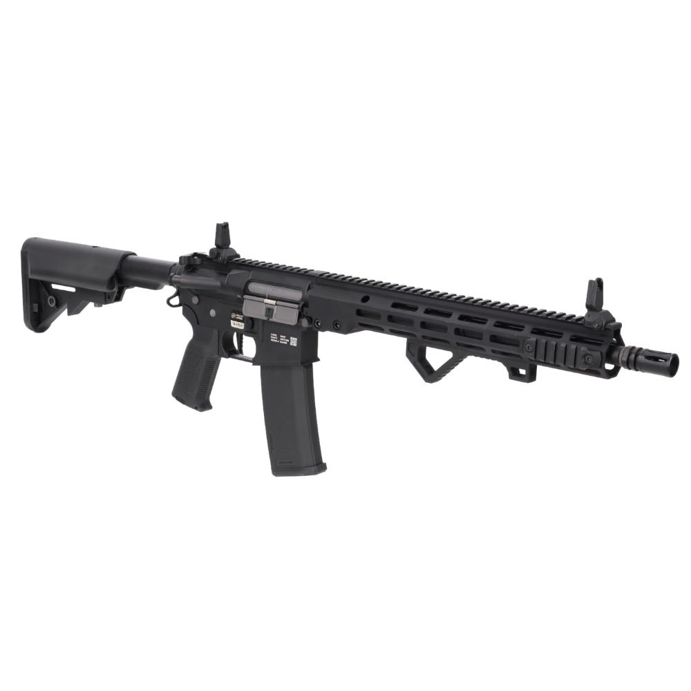 Specna Arms SA-E22 EDGE™ Airsoft Tüfeği HAL 2 ETU™ Gen.2 – Siyah Specna Arms SA-E22 EDGE™ Airsoft Tüfeği HAL 2 ETU™ Gen.2 – Siyah