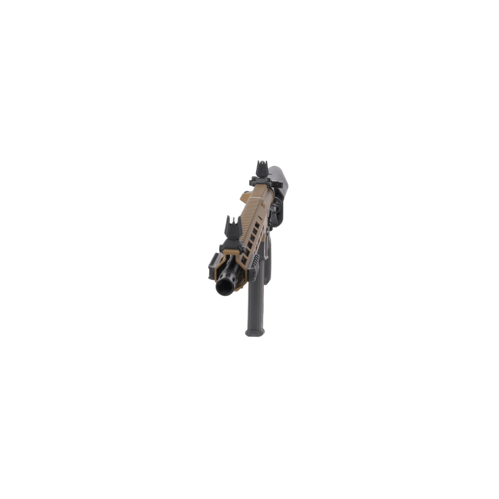 Specna Arms SA-E22 EDGE™ Airsoft Tüfeği HAL 2 ETU™ Gen.2 – Yarım Bronz Specna Arms SA-E22 EDGE™ Airsoft Tüfeği HAL 2 ETU™ Gen.2 – Yarım Bronz