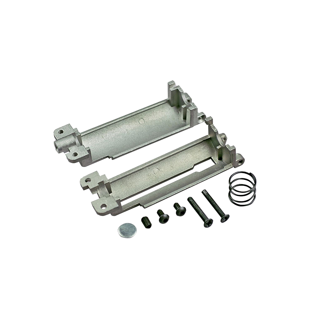 LCT Airsoft PK-126 V3 Redüktörlü Motor Bağlantı Kafesi