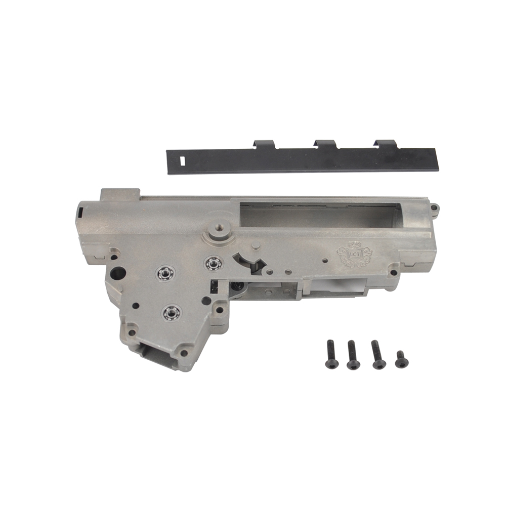 LCT Airsoft PK-216 LCK Gearbox V3