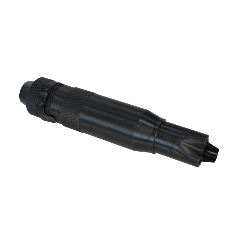 LCT Airsoft PK-259 PBS-4 Airsoft Susturucu – Siyah