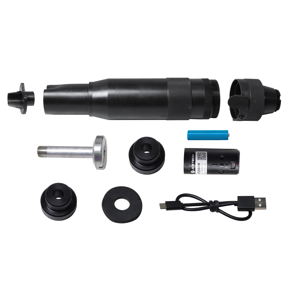 LCT Airsoft PK-259T PBS-4 Tracer Ünit - Siyah LCT Airsoft PK-259T PBS-4 Tracer Ünit - Siyah