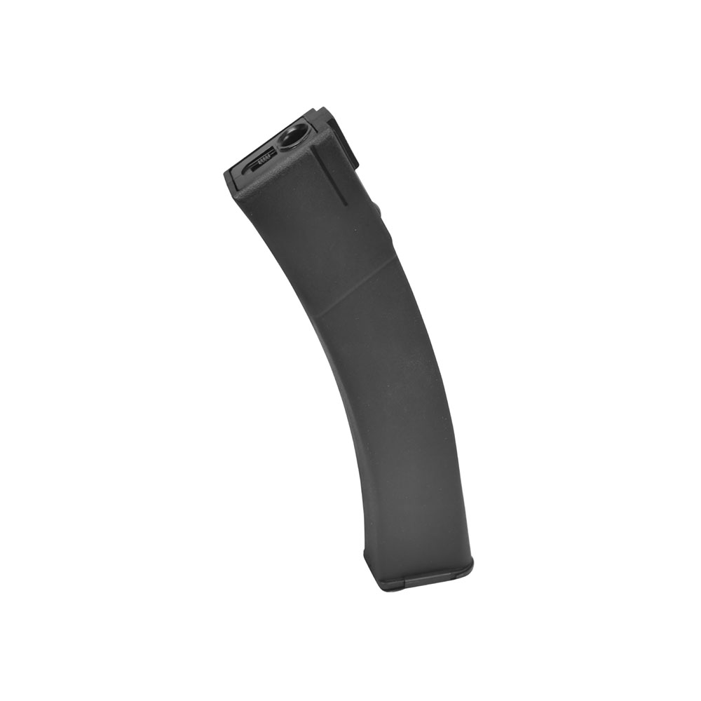 LCT Airsoft PK-276 PP-19-01 Airsoft Şarjör – Mid-Cap 100BB – Siyah