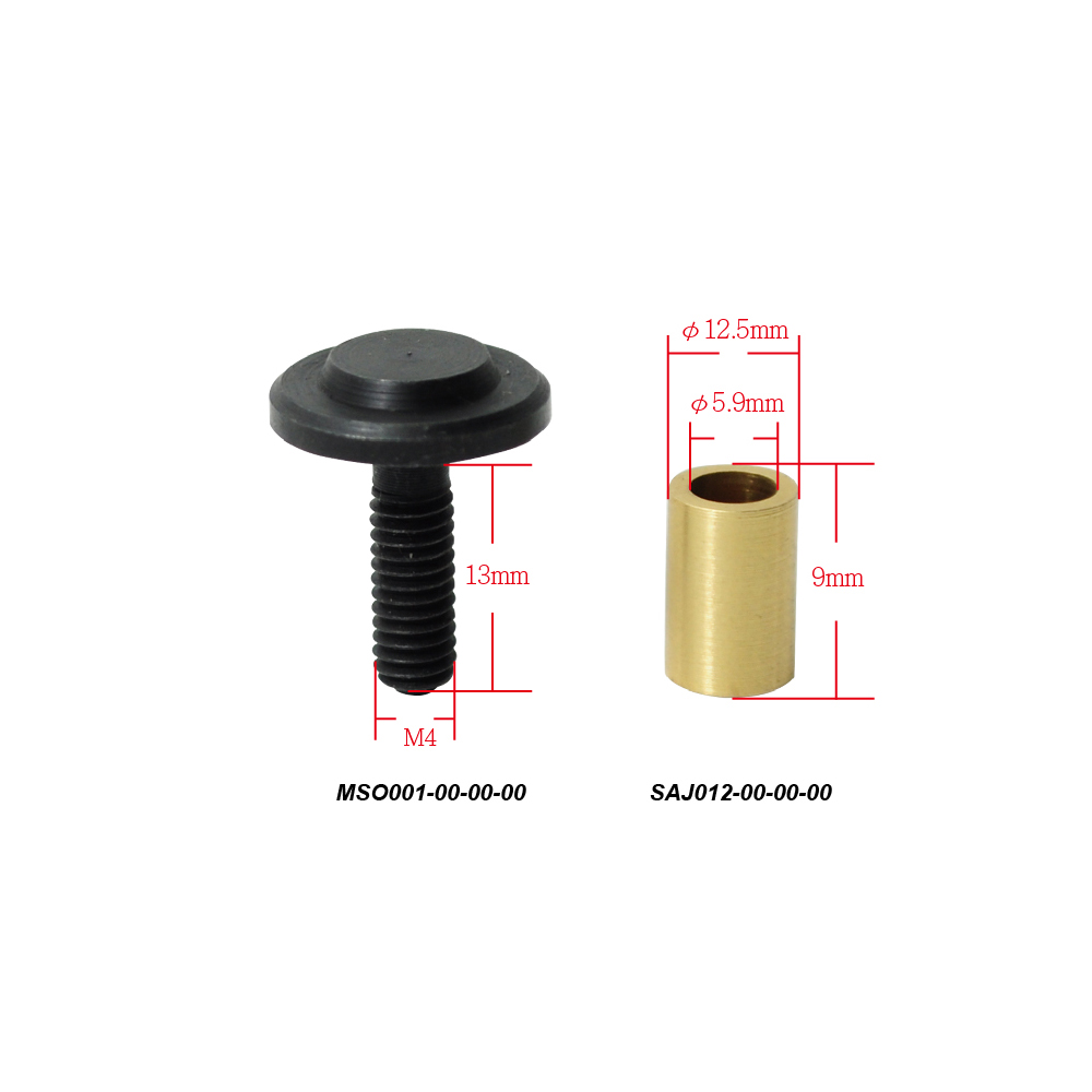 LCT Airsoft PK-351 LCK12-K16 Selektör Kolu LCT Airsoft PK-351 LCK12-K16 Selektör Kolu