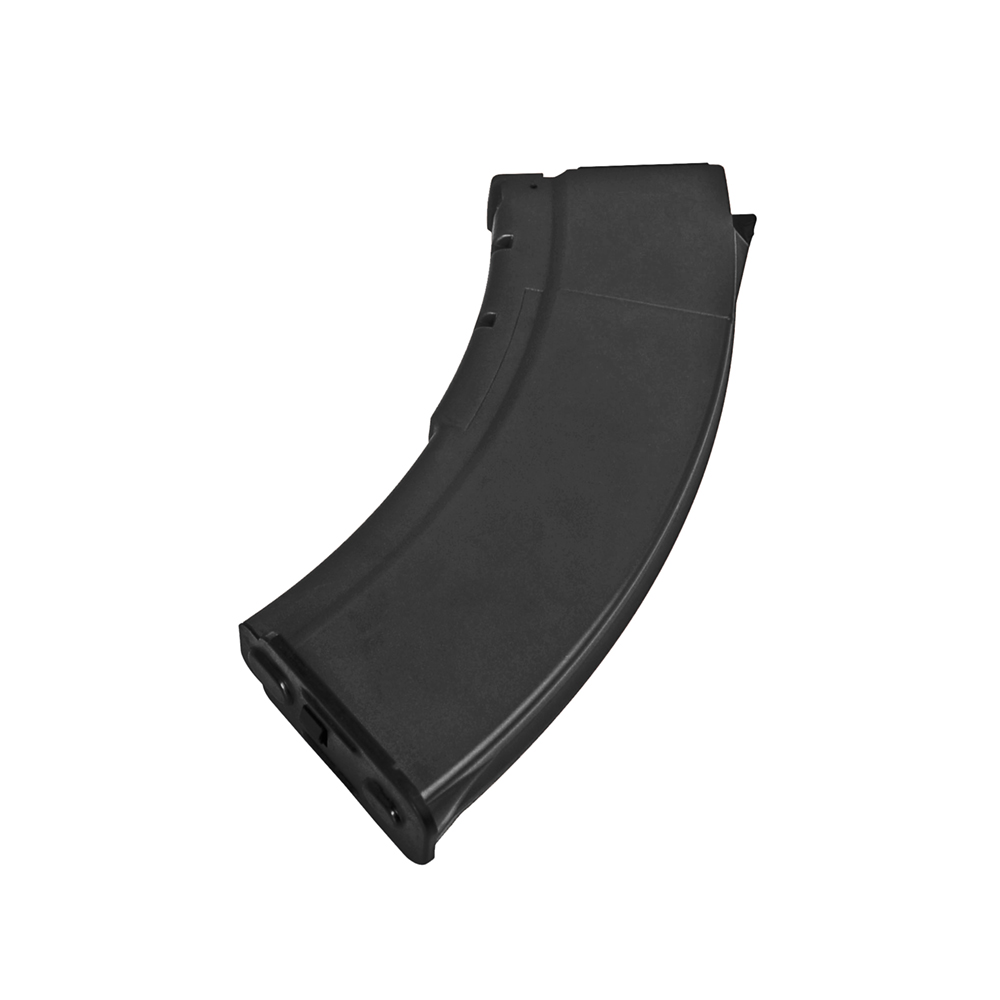 LCT Airsoft PK-359 LCK-15 Airsoft Şarjör – Mid-Cap 130BB – Siyah