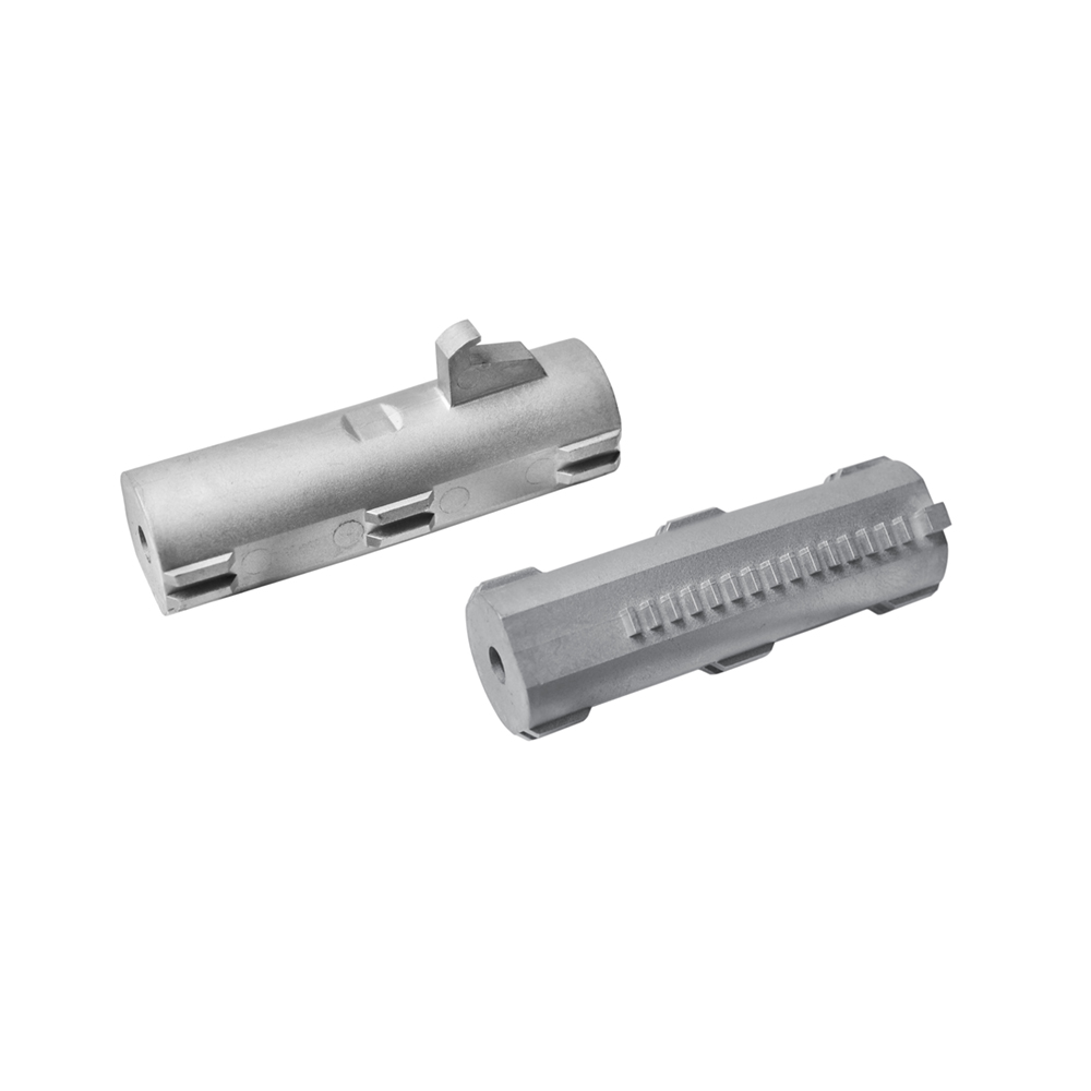 LCT Airsoft PK-366 EBB İçin Tam Çelik Ve Yüksek Torklu Yarım Dişli Piston
