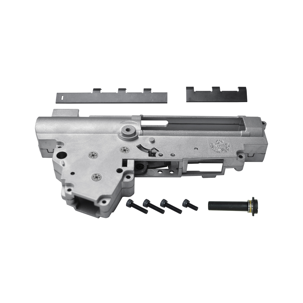LCT Airsoft PK-370 EBB V3 Gearbox