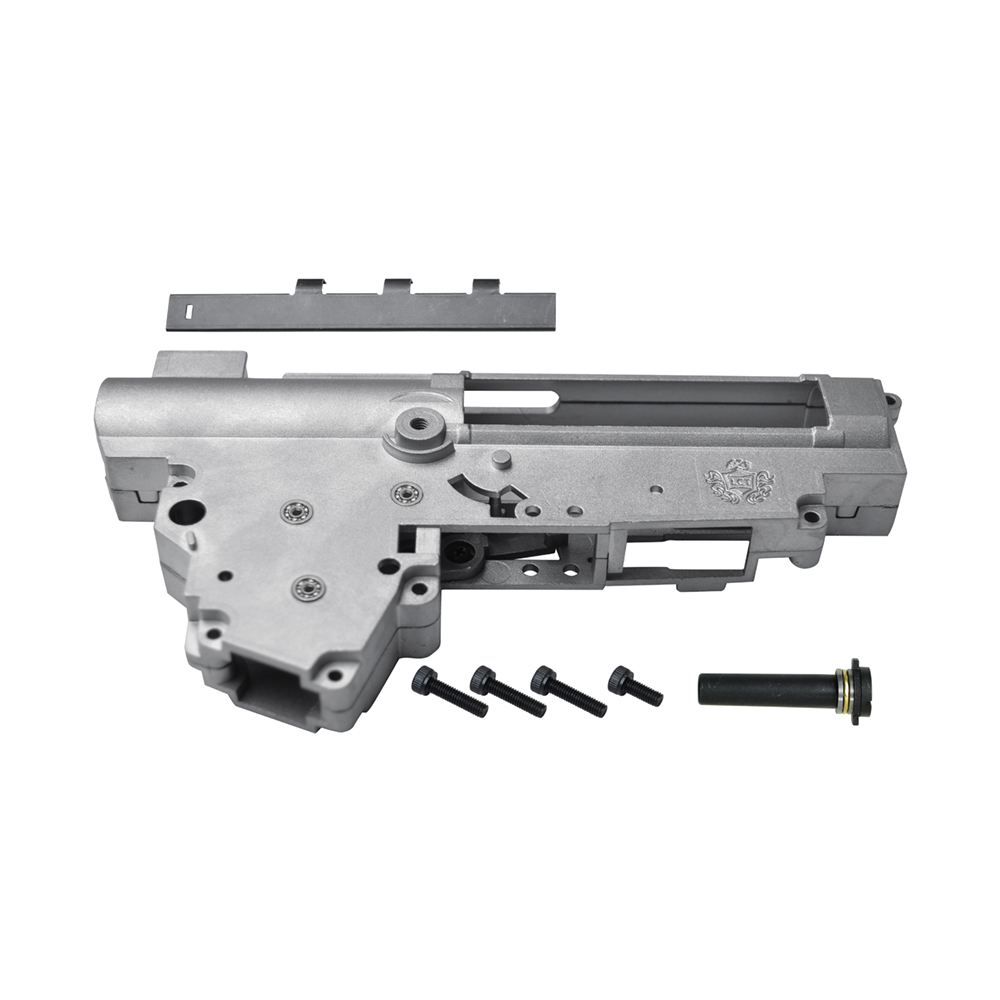LCT Airsoft PK-371 AEG V3 Gearbox