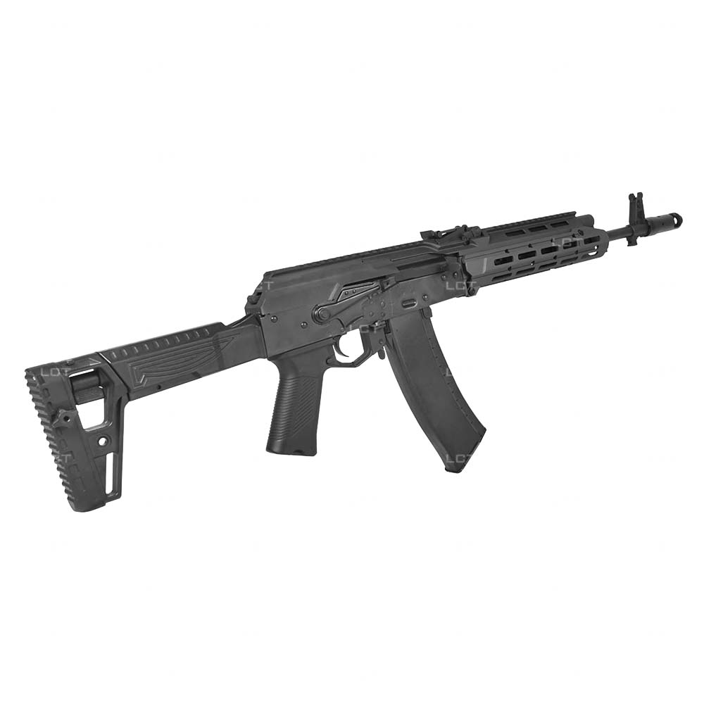 LCT Airsoft MK-74 Gate Aster II (BT) Airsoft Tüfeği - Siyah LCT Airsoft MK-74 Gate Aster II (BT) Airsoft Tüfeği - Siyah
