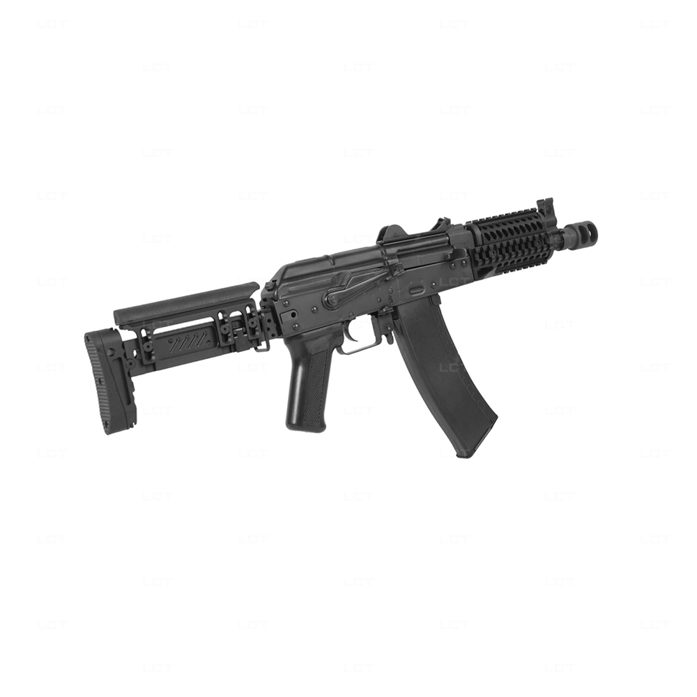 LCT Airsoft ZKS-74UN Gate Aster II (BT) Airsoft Tüfeği - Siyah LCT Airsoft ZKS-74UN Gate Aster II (BT) Airsoft Tüfeği - Siyah