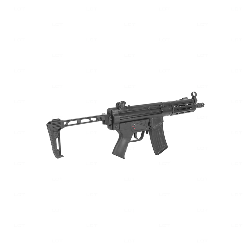 LCT Airsoft LK-53 M-LOK Gate Aster Airsoft Tüfeği – Siyah LCT Airsoft LK-53 M-LOK Gate Aster Airsoft Tüfeği – Siyah