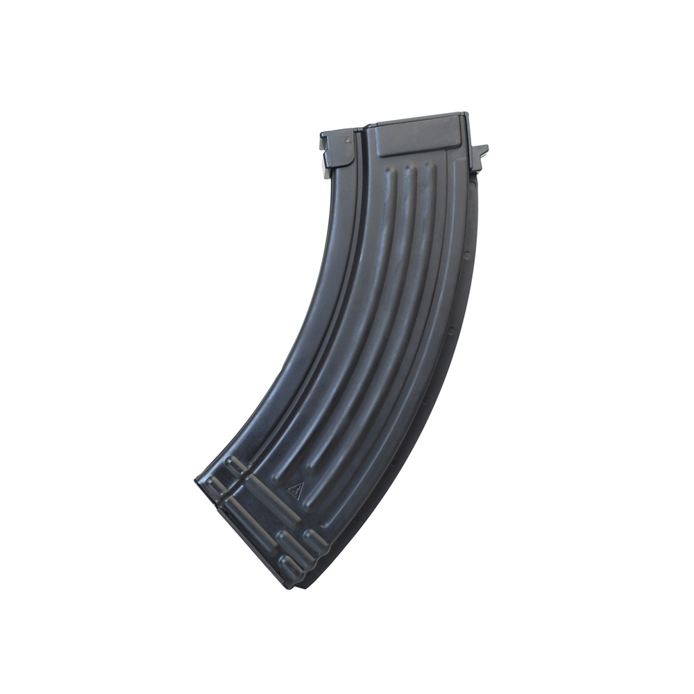 LCT Airsoft PK-248 LCK47 Airsoft Şarjör – Mid-Cap 130BB Metal – Siyah LCT Airsoft PK-248 LCK47 Airsoft Şarjör – Mid-Cap 130BB Metal – Siyah