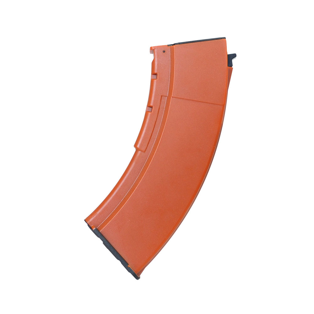 LCT Airsoft PK-252 LCKM Airsoft Şarjör – Mid-Cap 130BB – Kahverengi LCT Airsoft PK-252 LCKM Airsoft Şarjör – Mid-Cap 130BB – Kahverengi