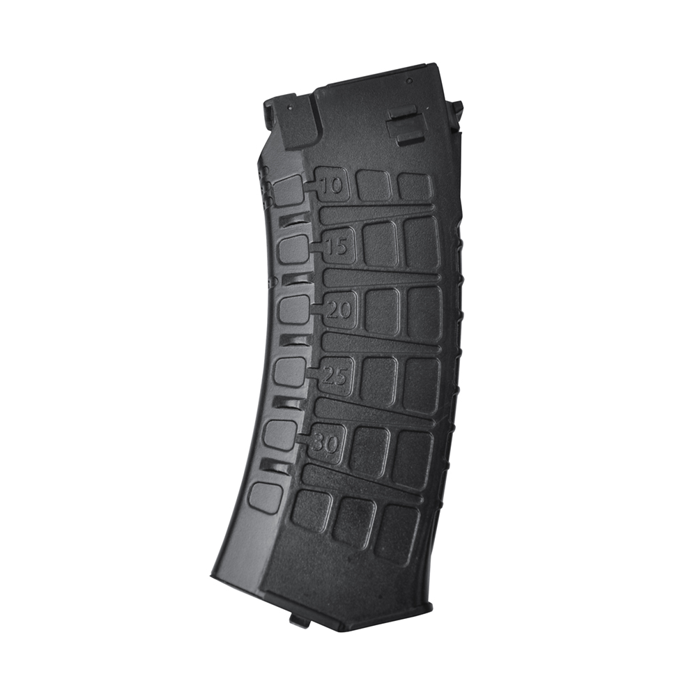 LCT Airsoft PK-352 LCK-12-K16 Airsoft Şarjör – Mid-Cap 130BB – Siyah LCT Airsoft PK-352 LCK-12-K16 Airsoft Şarjör – Mid-Cap 130BB – Siyah
