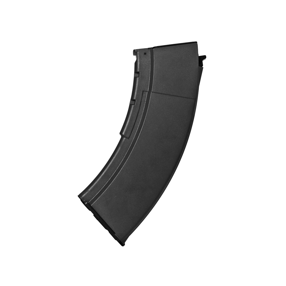 LCT Airsoft PK-359 LCK-15 Airsoft Şarjör – Mid-Cap 130BB – Siyah LCT Airsoft PK-359 LCK-15 Airsoft Şarjör – Mid-Cap 130BB – Siyah