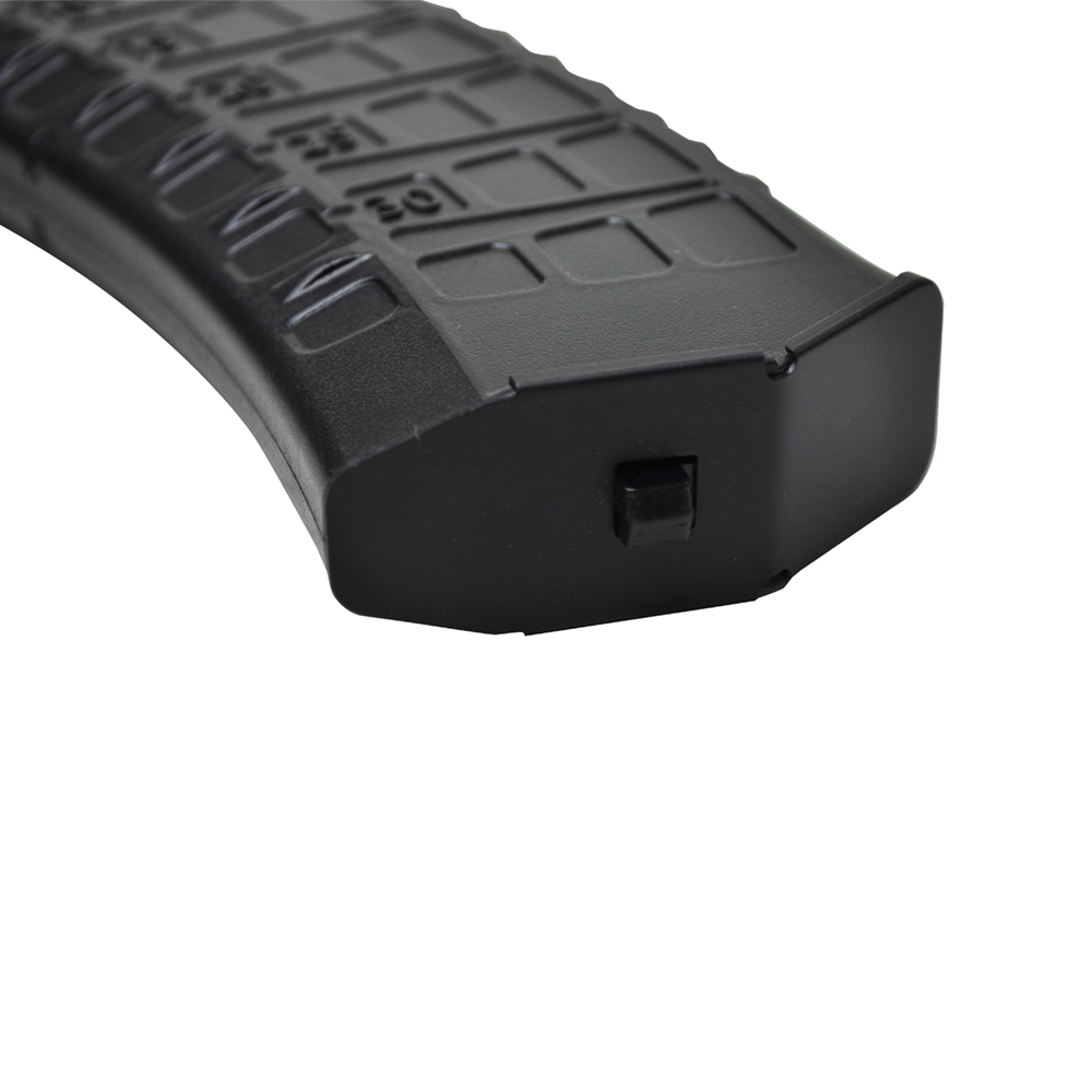 LCT Airsoft PK-352 LCK-12-K16 Airsoft Şarjör – Mid-Cap 130BB – Siyah LCT Airsoft PK-352 LCK-12-K16 Airsoft Şarjör – Mid-Cap 130BB – Siyah