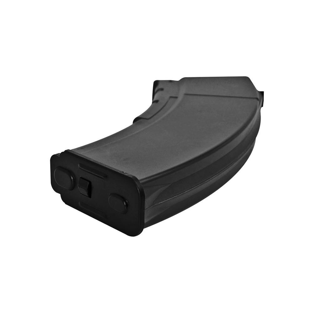 LCT Airsoft PK-359 LCK-15 Airsoft Şarjör – Mid-Cap 130BB – Siyah LCT Airsoft PK-359 LCK-15 Airsoft Şarjör – Mid-Cap 130BB – Siyah
