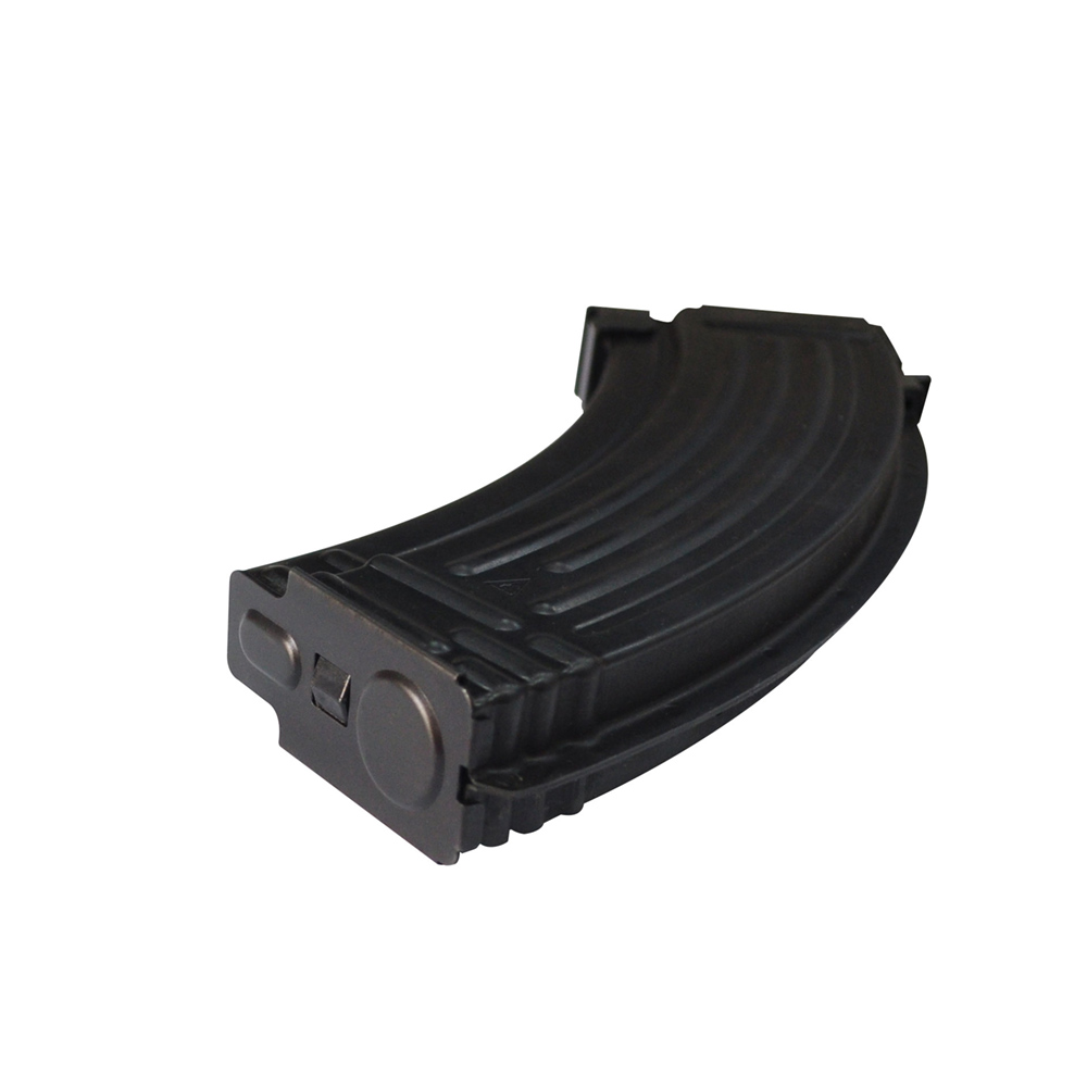 LCT Airsoft PK-248 LCK47 Airsoft Şarjör – Mid-Cap 130BB Metal – Siyah LCT Airsoft PK-248 LCK47 Airsoft Şarjör – Mid-Cap 130BB Metal – Siyah