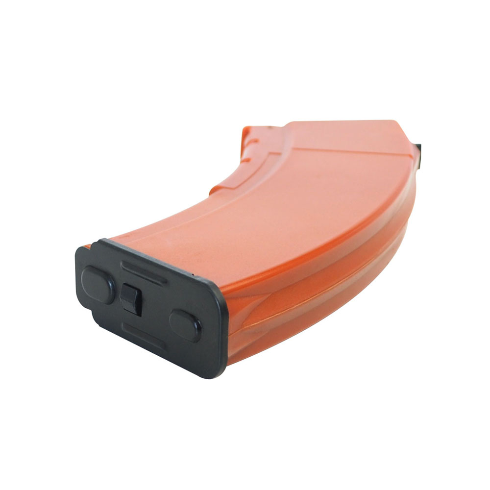 LCT Airsoft PK-252 LCKM Airsoft Şarjör – Mid-Cap 130BB – Kahverengi LCT Airsoft PK-252 LCKM Airsoft Şarjör – Mid-Cap 130BB – Kahverengi