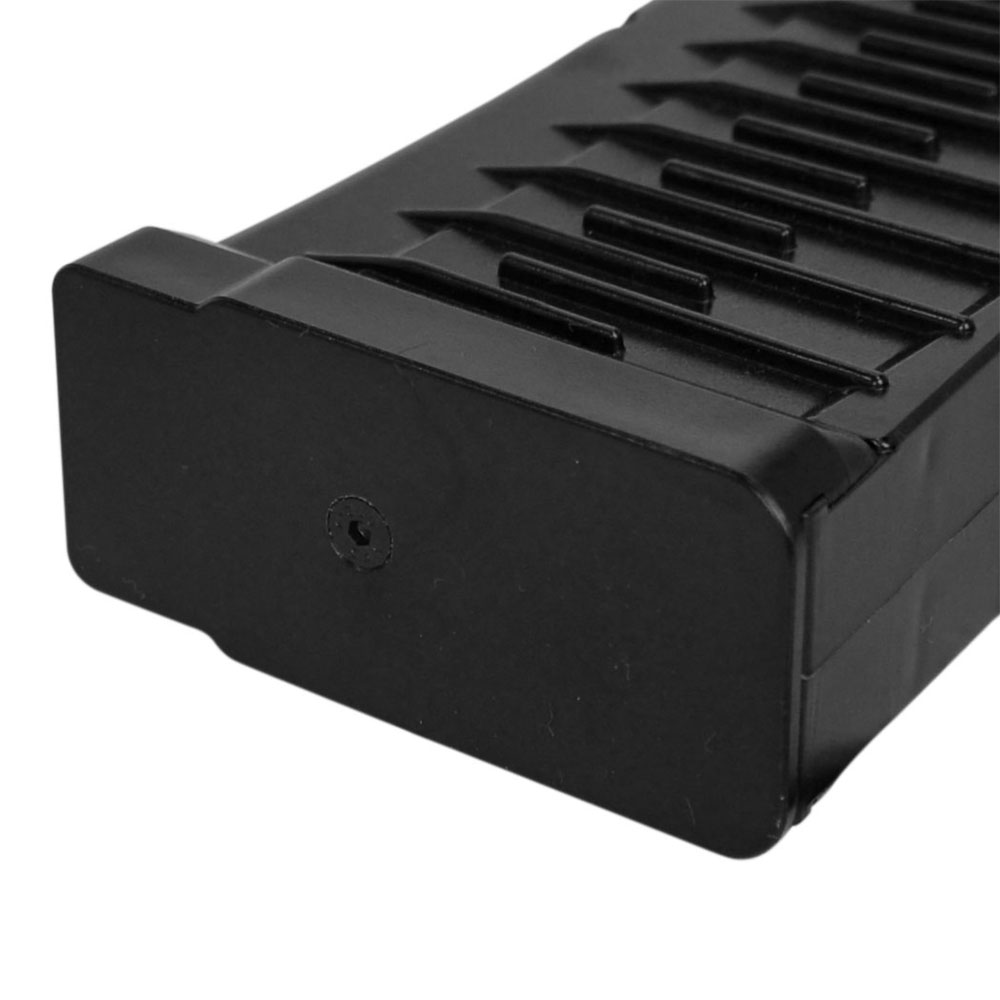 LCT Airsoft PK-280 VSS Vintorez Airsoft Şarjör – Mid-Cap 100BB – Siyah LCT Airsoft PK-280 VSS Vintorez Airsoft Şarjör – Mid-Cap 100BB – Siyah