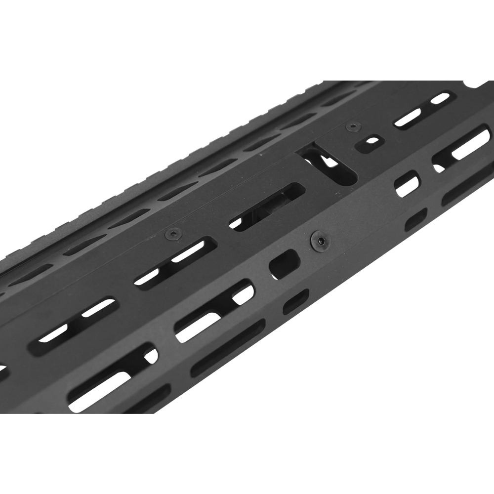 LCT Airsoft PK-419 13,5 İnç M-LOK El Kundağı - Siyah LCT Airsoft PK-419 13,5 İnç M-LOK El Kundağı - Siyah
